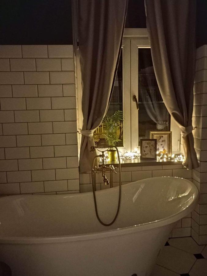 Glamour Old Town Blich Apartment
