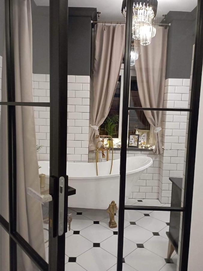Glamour Old Town Blich Apartment