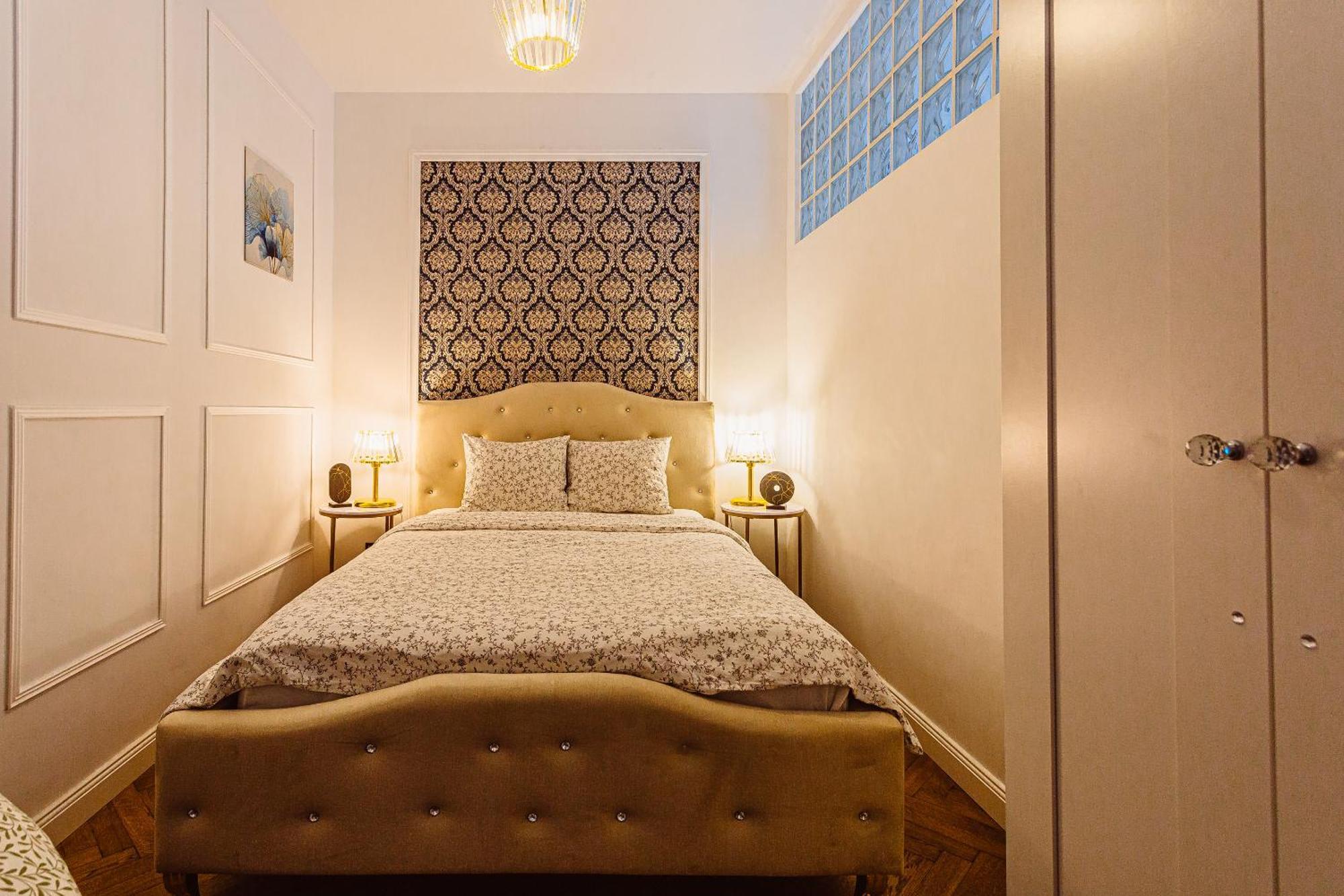 Apartment Glamour Old Town Blich