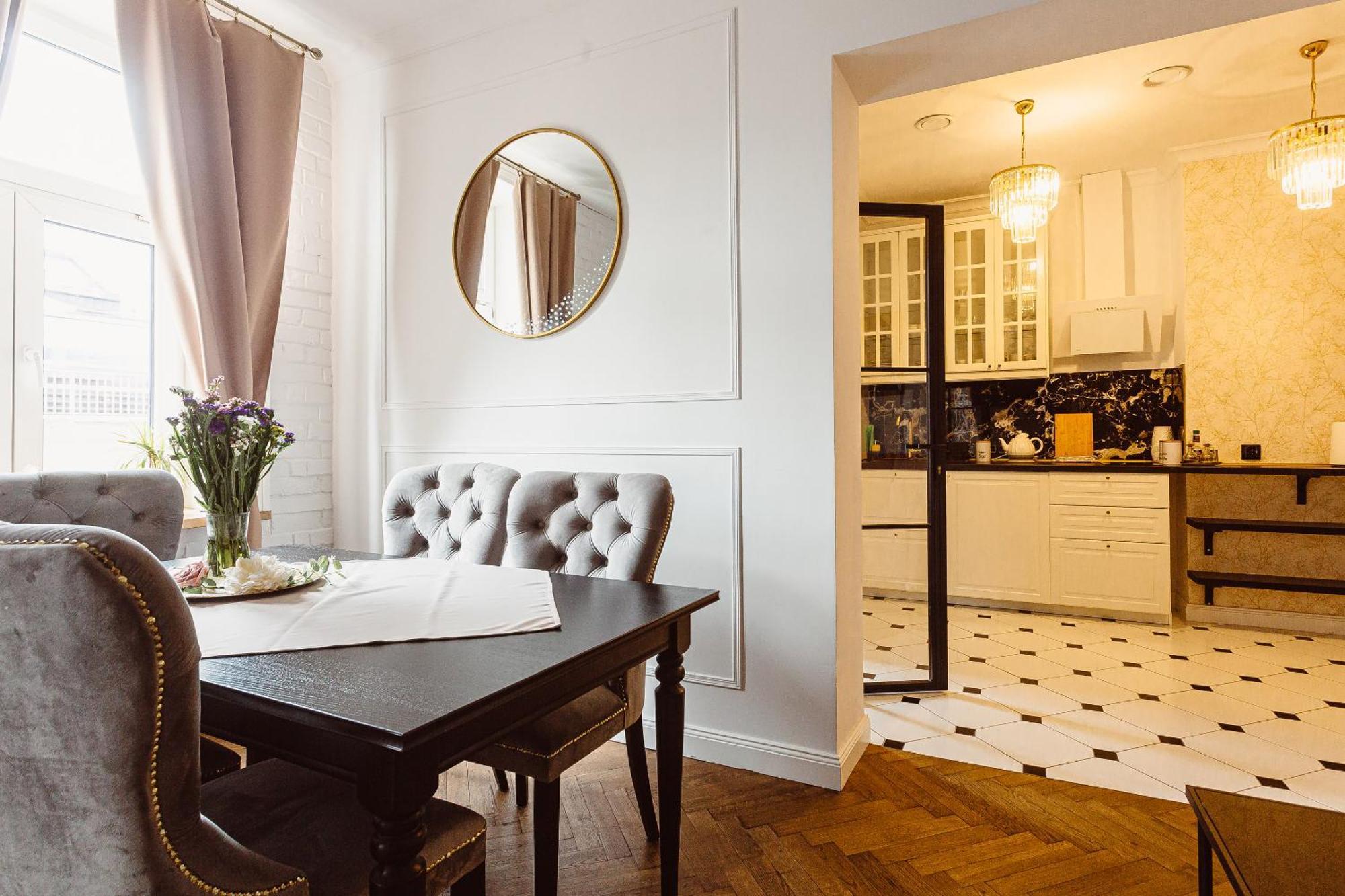Glamour Old Town Blich Apartment *