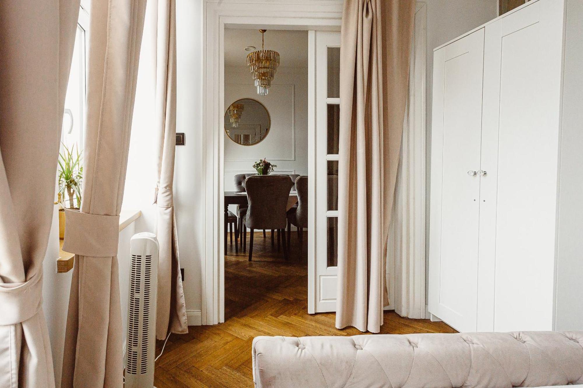 Apartment Glamour Old Town Blich Krakow