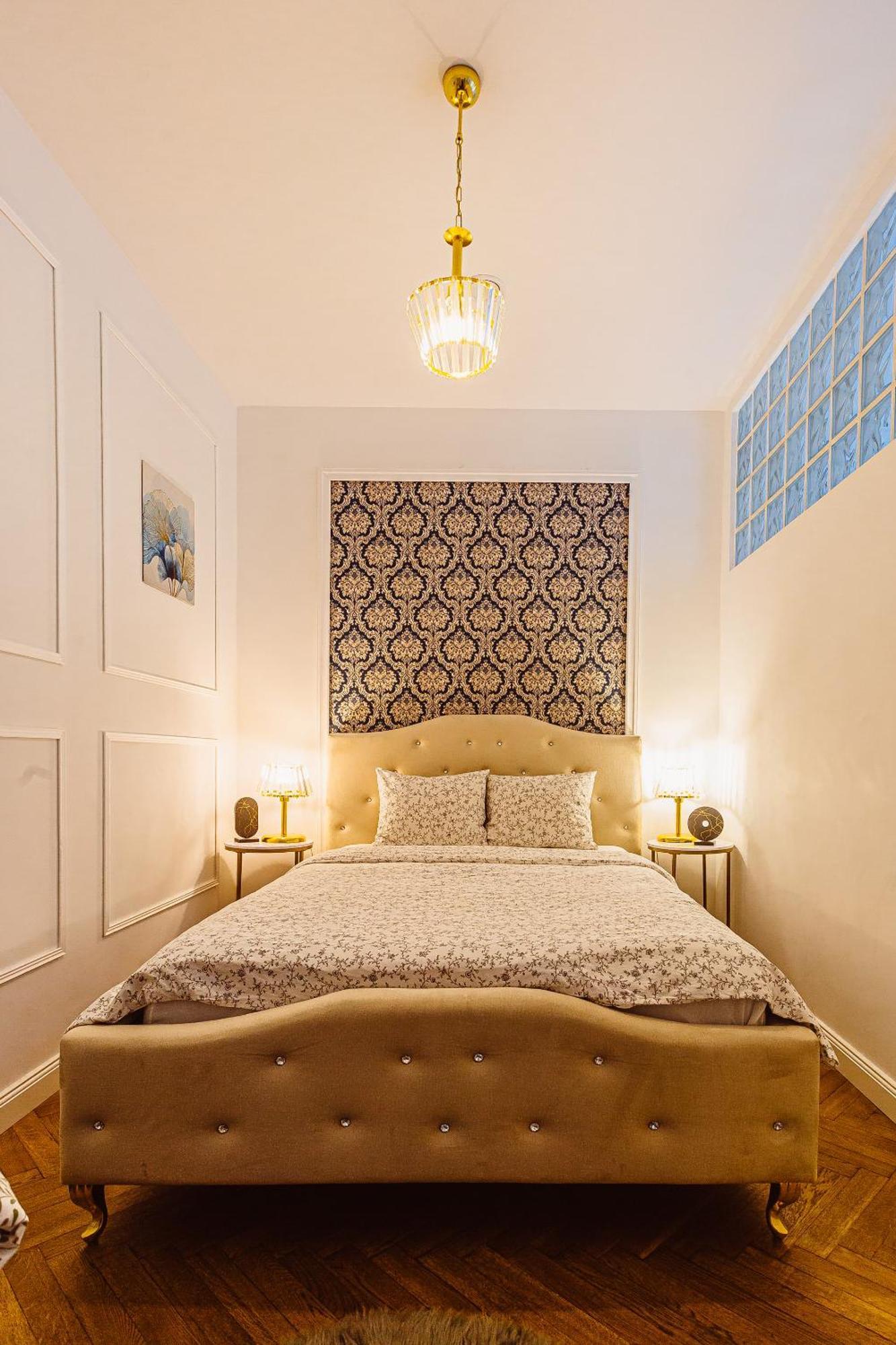 Glamour Old Town Blich Apartment Krakow