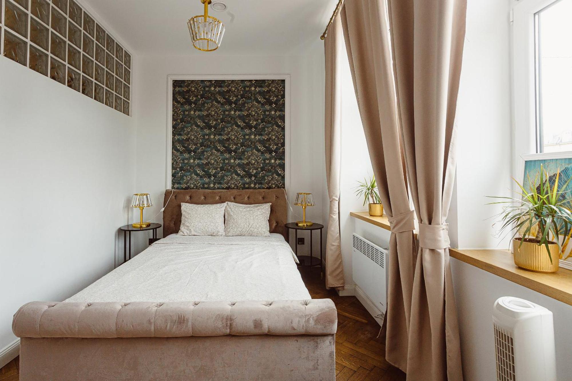 Apartment Glamour Old Town Blich *