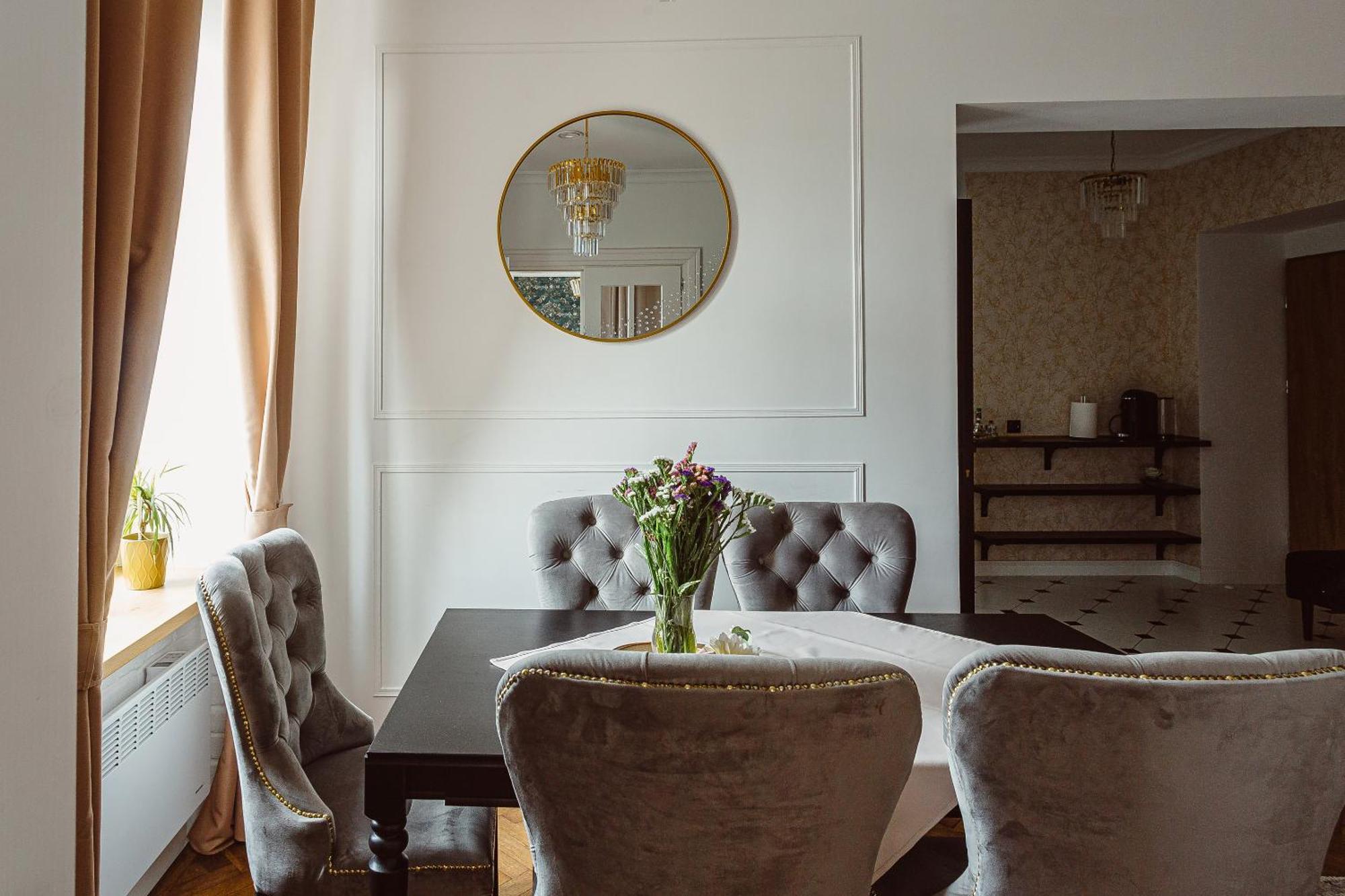 Apartment Glamour Old Town Blich