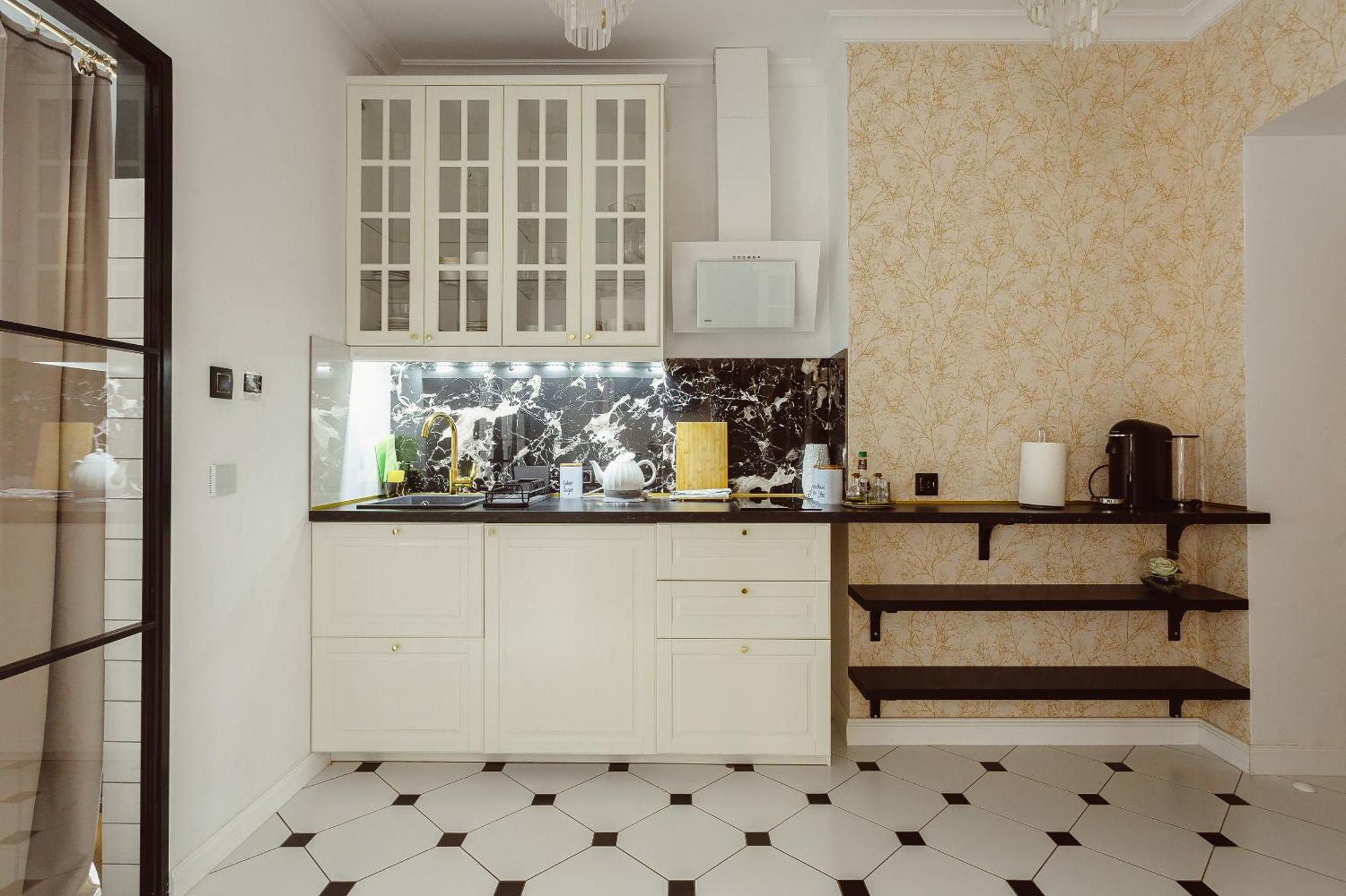 Apartment Glamour Old Town Blich Krakow