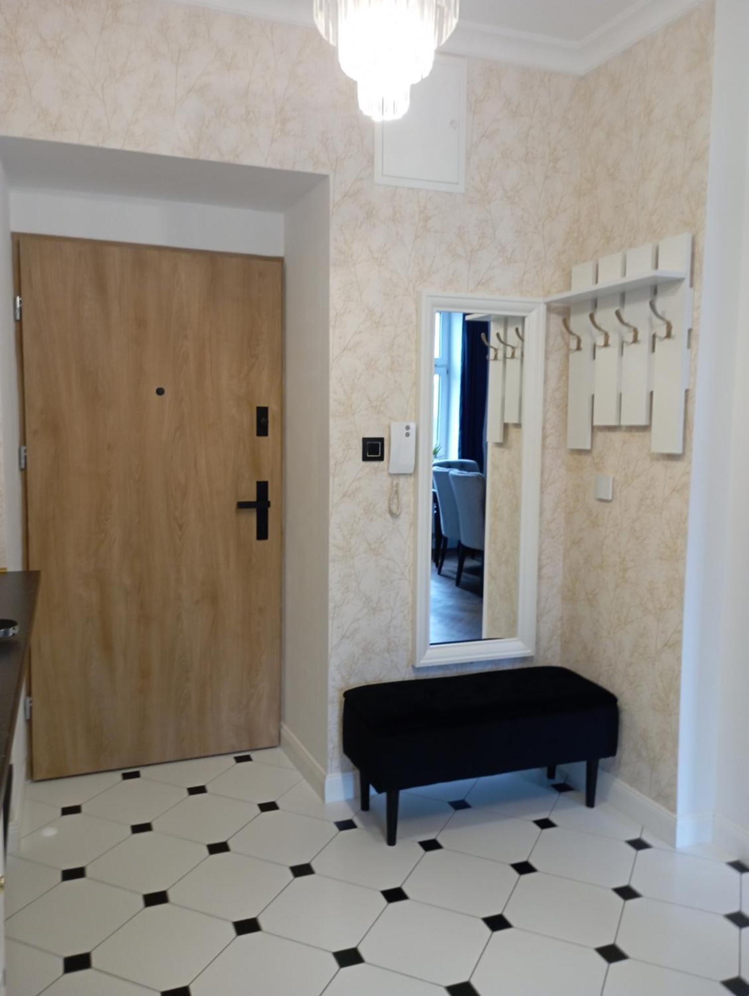 Glamour Old Town Blich Apartment Krakow